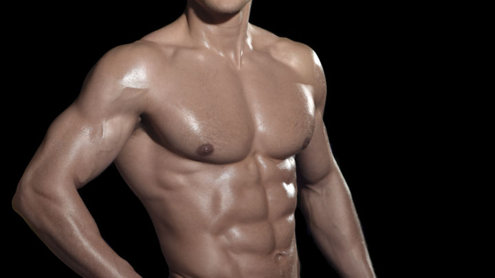 muscle building nutrition guide