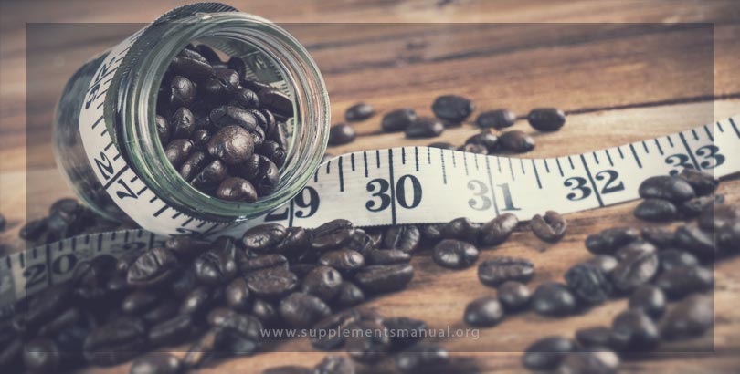 caffeine effects on weight loss