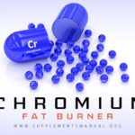 chromium fat burner