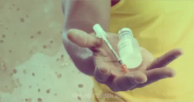 drug testing in sports